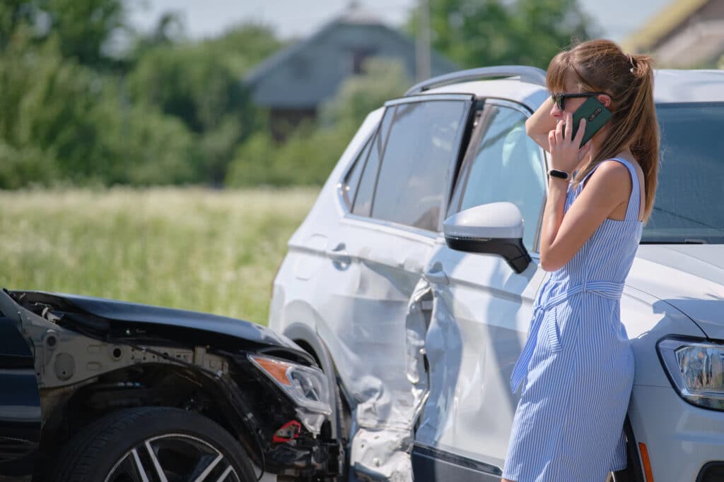 Seattle Car Accident Lawyer